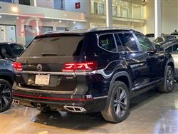 فولكسفاغن أطلس